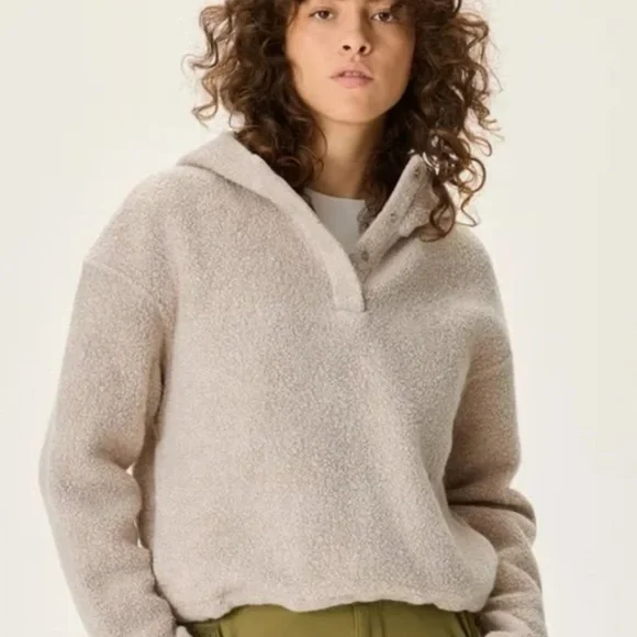 primo fleece outdoor voices slipstream jacket